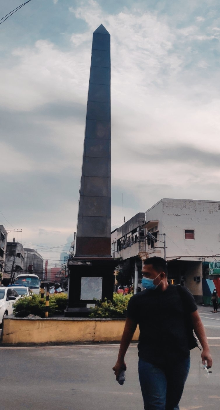 The Oldest Street in the Philippines – Colon Street