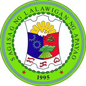 Apayao Provincial Seal