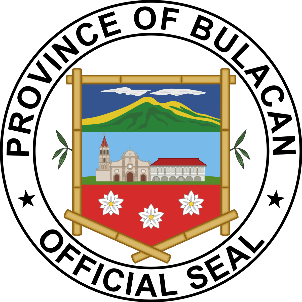 Batanes Seal