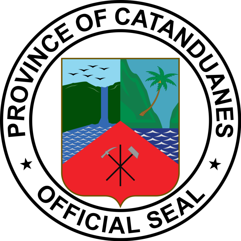 Catanduanes - Sulyap Sa Pinanggalingan