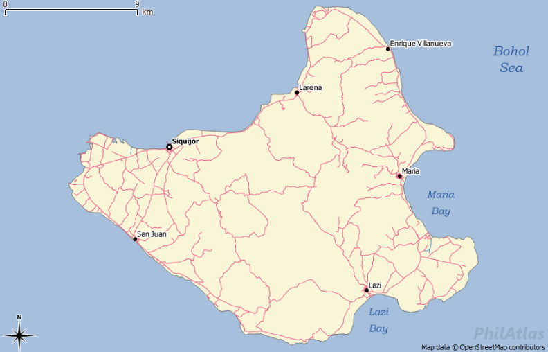 Batanes Province