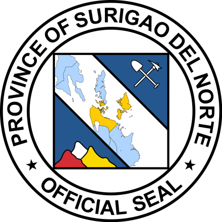 Surigao del Norte | Sulyap sa Pinanggalingan