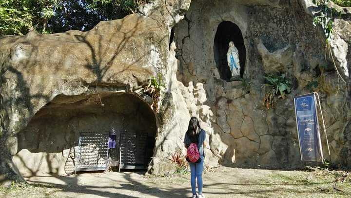 The Marian Orchard