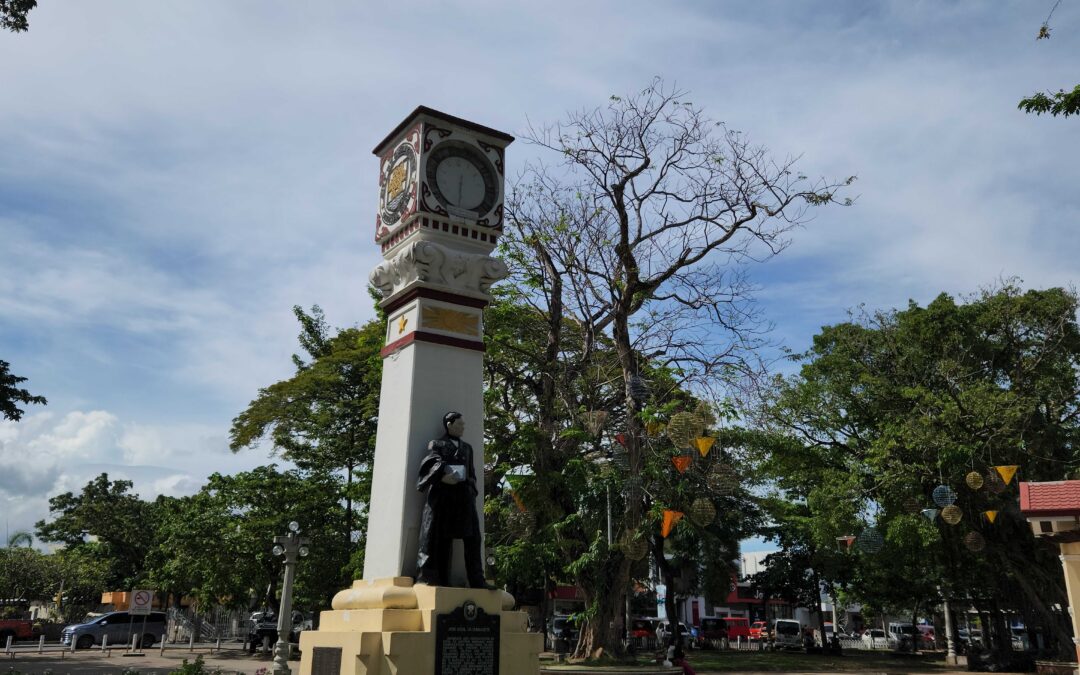 Exploring the National Museum of the Philippines Dumaguete