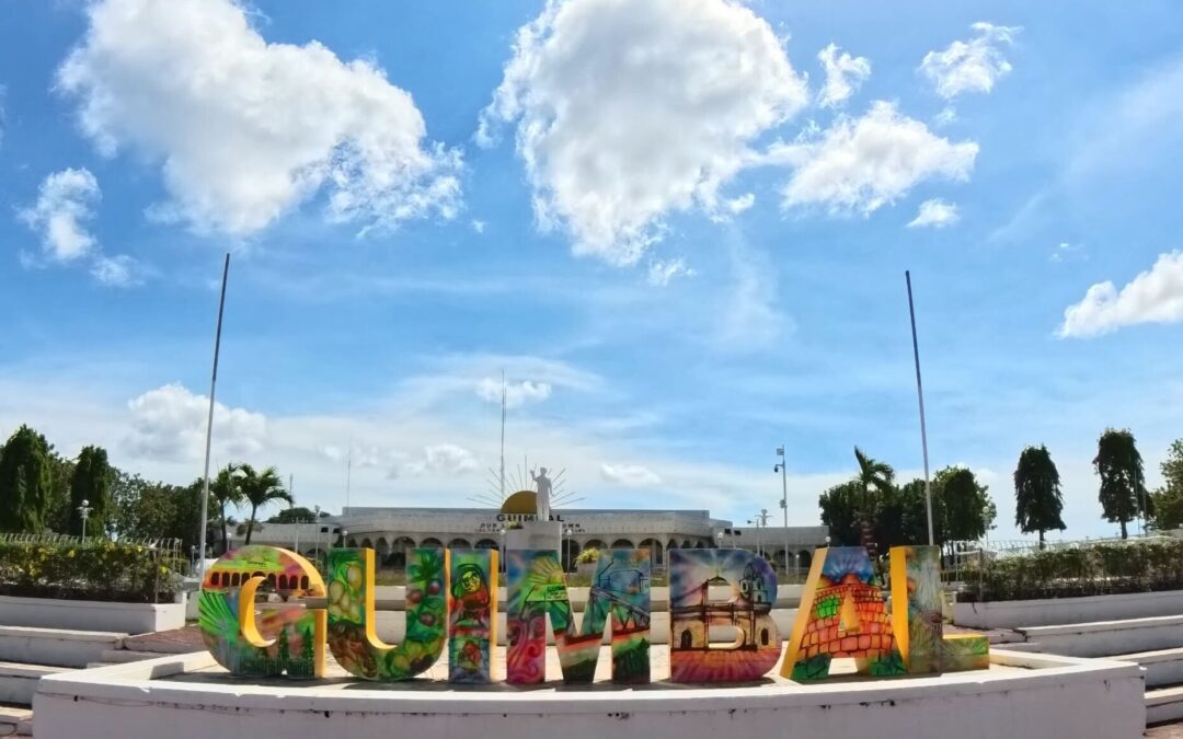 Exploring Guimbal: The Heart of the Province and Its Historic Church and Adoration Chapel