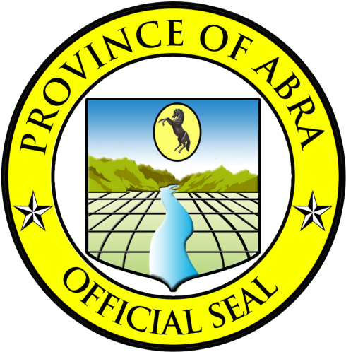 Province of abra province of abra logo
